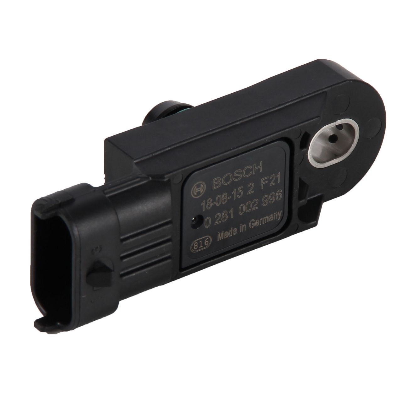 BOSCH 0281002996-BASINC SENSORU RENAULT SCENIC II 1.5 DCI > 223650001R///-4699